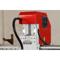 CNC engraving machine made in germany for pcb pvc aluminum wood